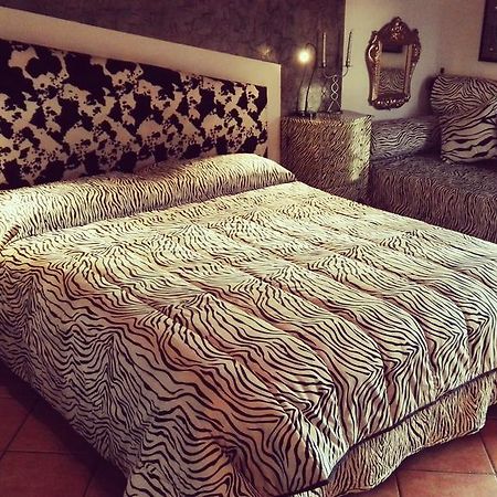 A Casa Di Gio Bed and Breakfast Τορίνο Εξωτερικό φωτογραφία