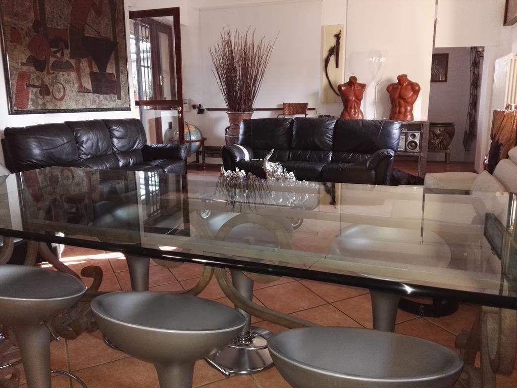 A Casa Di Gio Bed and Breakfast Τορίνο Εξωτερικό φωτογραφία