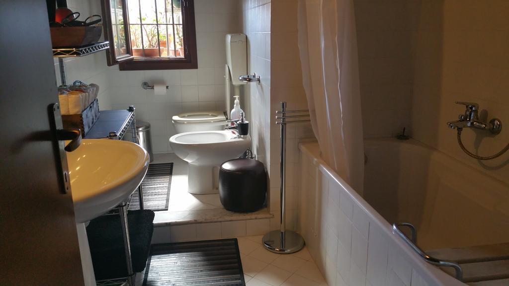 A Casa Di Gio Bed and Breakfast Τορίνο Εξωτερικό φωτογραφία