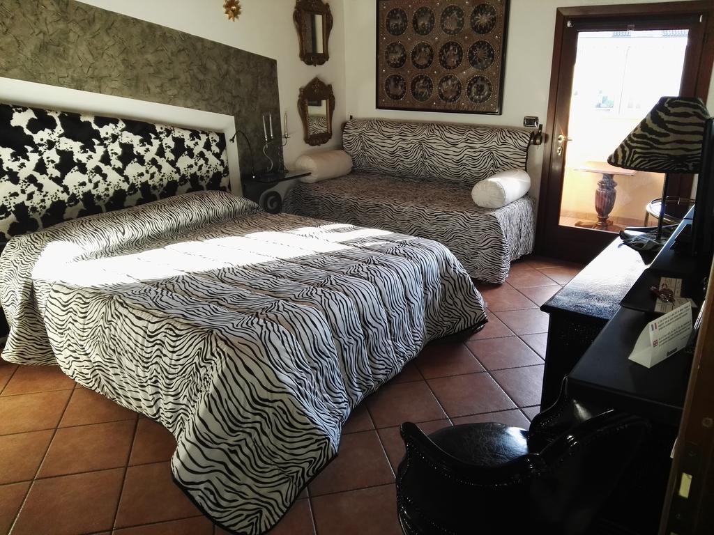 A Casa Di Gio Bed and Breakfast Τορίνο Δωμάτιο φωτογραφία