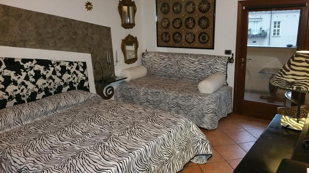 A Casa Di Gio Bed and Breakfast Τορίνο Εξωτερικό φωτογραφία