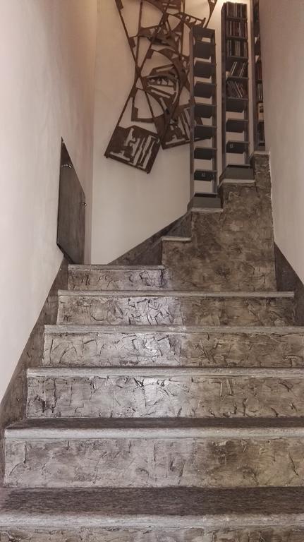 A Casa Di Gio Bed and Breakfast Τορίνο Εξωτερικό φωτογραφία