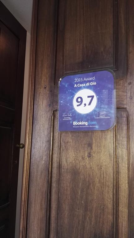 A Casa Di Gio Bed and Breakfast Τορίνο Εξωτερικό φωτογραφία