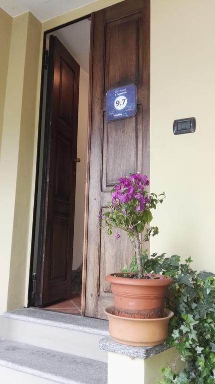 A Casa Di Gio Bed and Breakfast Τορίνο Εξωτερικό φωτογραφία