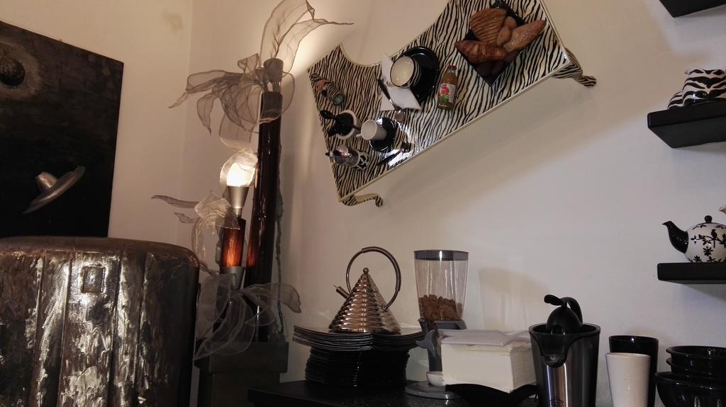 A Casa Di Gio Bed and Breakfast Τορίνο Εξωτερικό φωτογραφία