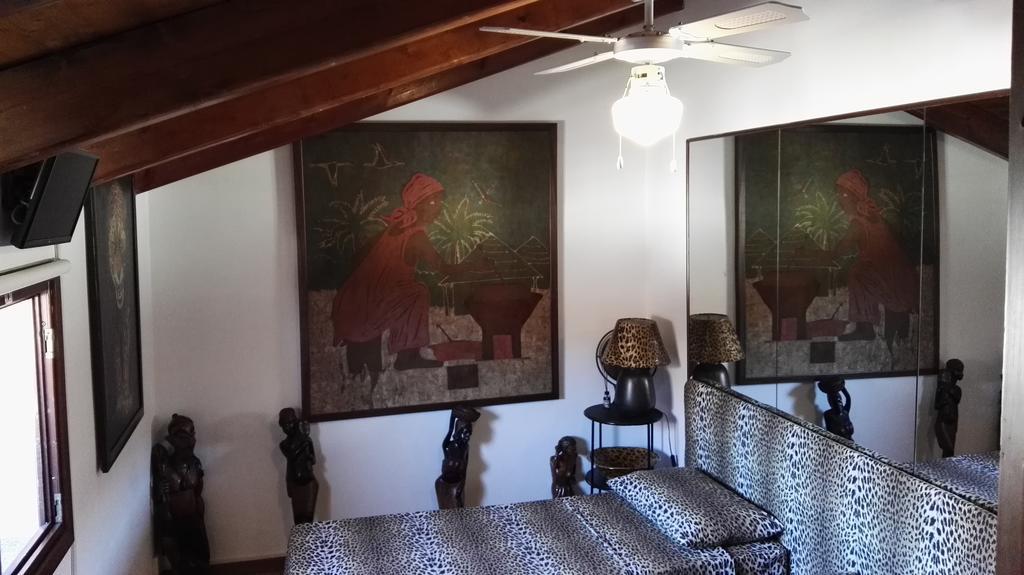 A Casa Di Gio Bed and Breakfast Τορίνο Εξωτερικό φωτογραφία