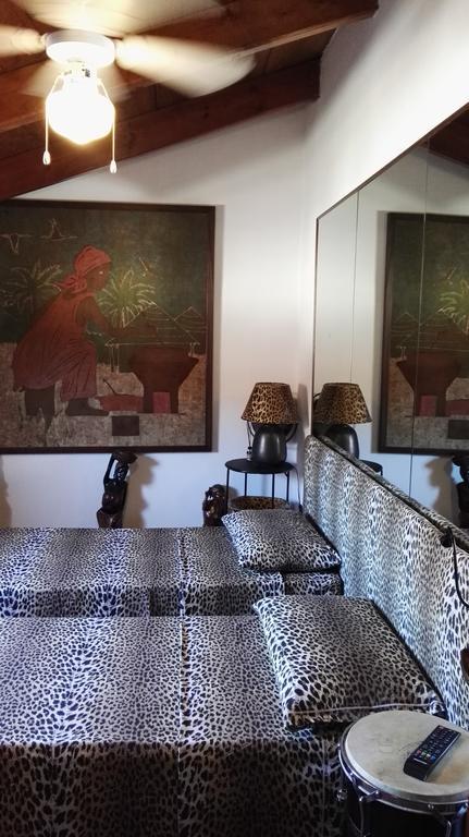 A Casa Di Gio Bed and Breakfast Τορίνο Εξωτερικό φωτογραφία