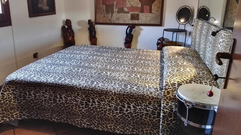 A Casa Di Gio Bed and Breakfast Τορίνο Εξωτερικό φωτογραφία