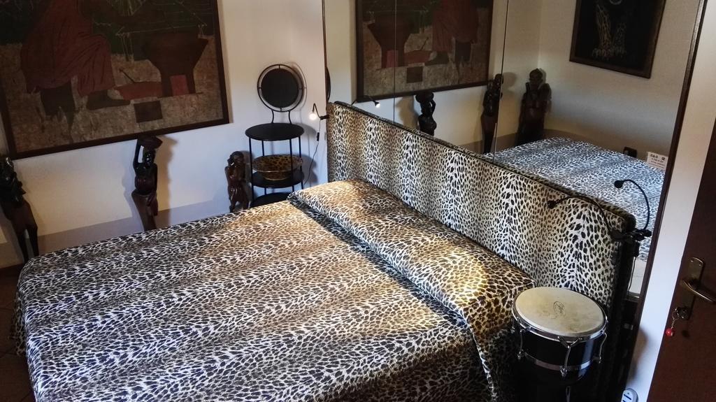A Casa Di Gio Bed and Breakfast Τορίνο Εξωτερικό φωτογραφία