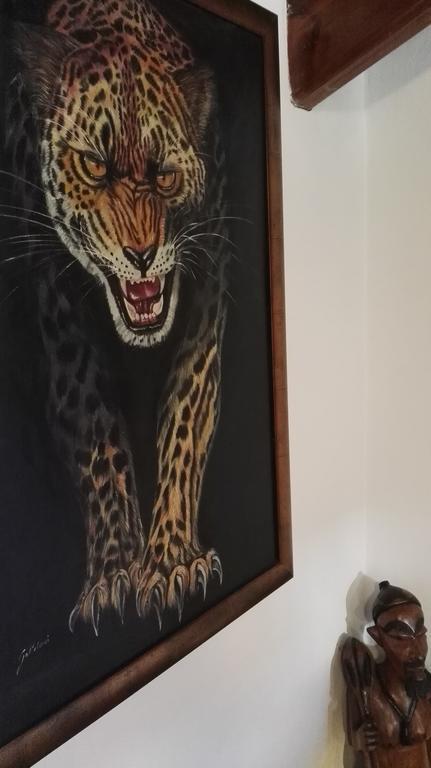 A Casa Di Gio Bed and Breakfast Τορίνο Εξωτερικό φωτογραφία