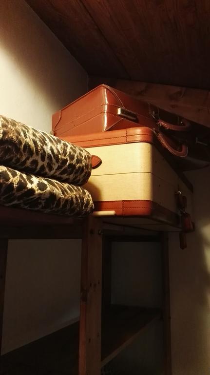 A Casa Di Gio Bed and Breakfast Τορίνο Εξωτερικό φωτογραφία