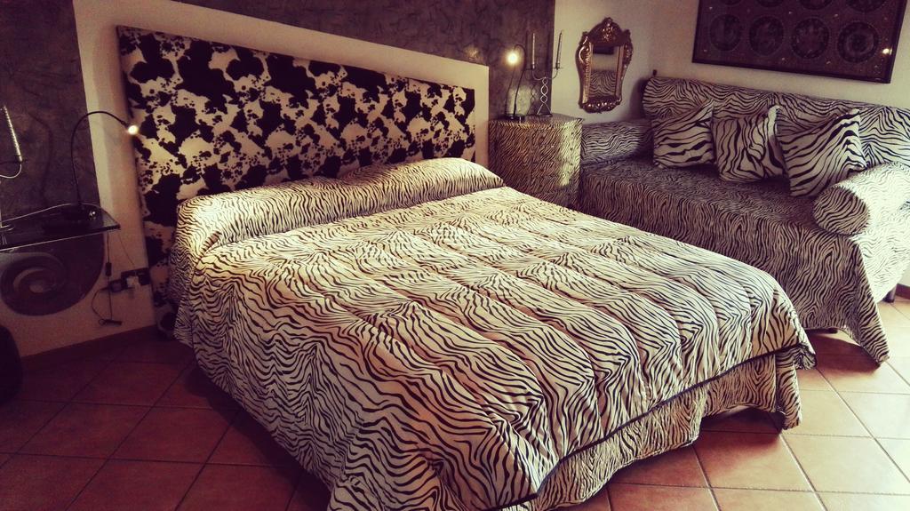 A Casa Di Gio Bed and Breakfast Τορίνο Εξωτερικό φωτογραφία