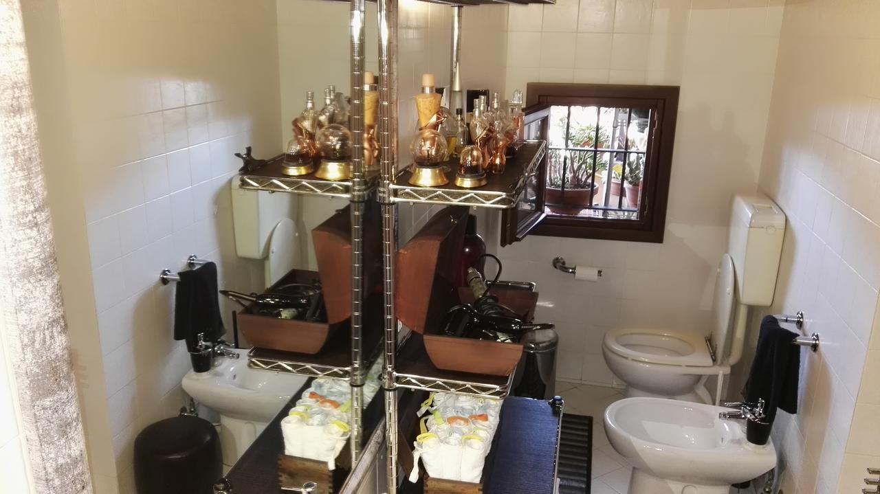 A Casa Di Gio Bed and Breakfast Τορίνο Εξωτερικό φωτογραφία